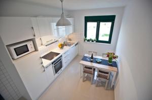 Fotografie z fotogalerie ubytování Apartments Roses Stobrec ve Splitu