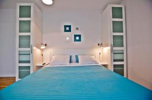 Fotografie z fotogalerie ubytování Apartments Roses Stobrec ve Splitu