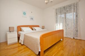Fotografie z fotogalerie ubytování Apartments Roses Stobrec ve Splitu