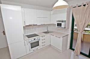 Fotografie z fotogalerie ubytování Apartments Roses Stobrec ve Splitu