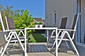 Fotografie z fotogalerie ubytování Apartments Roses Stobrec ve Splitu
