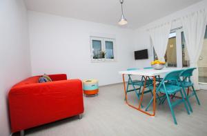 Fotografie z fotogalerie ubytování Apartments Roses Stobrec ve Splitu