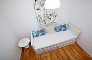 Fotografie z fotogalerie ubytování Apartments Roses Stobrec ve Splitu