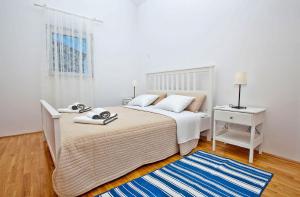 Fotografie z fotogalerie ubytování Apartments Roses Stobrec ve Splitu