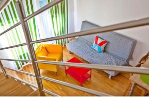 Fotografie z fotogalerie ubytování Apartments Roses Stobrec ve Splitu + 37 fotografií