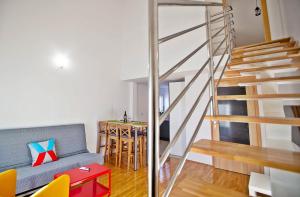Fotografie z fotogalerie ubytování Apartments Roses Stobrec ve Splitu