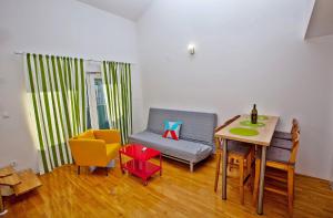 Fotografie z fotogalerie ubytování Apartments Roses Stobrec ve Splitu