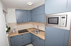 Fotografie z fotogalerie ubytování Apartments Roses Stobrec ve Splitu