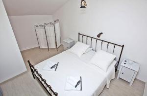 Fotografie z fotogalerie ubytování Apartments Roses Stobrec ve Splitu