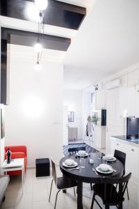 Fine Trees Apartment 1092 Budapest, Hőgyes Endre utca 11. kép - 2