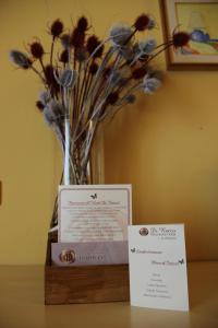 Foto sihtkohas Loreto Aprutino asuva majutusasutuse Hotel Di Rocco galeriist