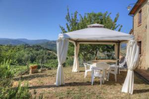 Galeriebild der Unterkunft La Casa Di Nonna Lucia in Montescudaio