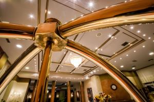 Fotografie z fotogalerie ubytování Kouros Hotel v destinaci Drama