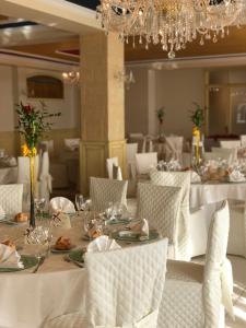 Gallery image of Hotel Di Rocco in Loreto Aprutino