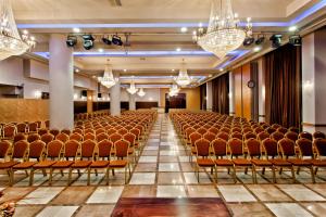 Fotografie z fotogalerie ubytování Kouros Hotel v destinaci Drama