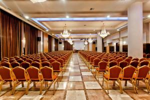 Fotografie z fotogalerie ubytování Kouros Hotel v destinaci Drama