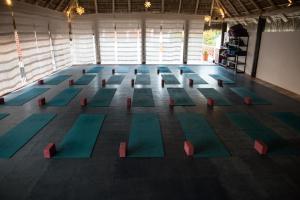 Fotografie z fotogalerie ubytování Hotelito Los Sueños v destinaci Sayulita