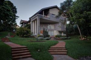 Gallery image of Adies Garden Suites in Nairobi