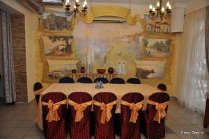 Konferenční prostory v ubytování Fiesta + 37 fotografií