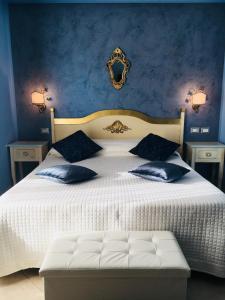 Gallery image of Hotel Scilla in Scilla