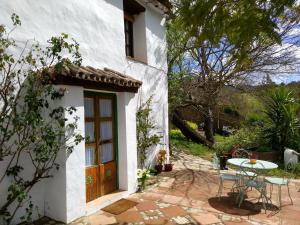 Gallery image of Casa Rural Ahoraya in El Colmenar