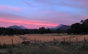 Imagem da galeria de Refugio de montaña El Huape em Curacautín
