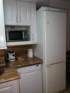 Apartment Jaca-Centro, Spain - Booking.com