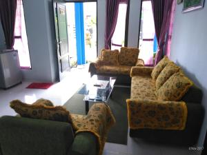 Fotografie z fotogalerie ubytování Villa Batu Safir v destinaci Batu