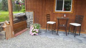 Foto de la galería de Southern Bluff Bed & Breakfast en Soldotna