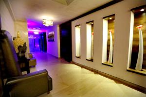 Foto sihtkohas Bhubaneshwar asuva majutusasutuse Swosti Grand Bhubaneswar galeriist