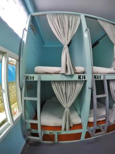 Fotografie z fotogalerie ubytování Song of Travel Hostel v destinaci Nyaung Shwe