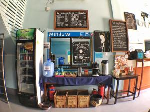 Fotografie z fotogalerie ubytování Song of Travel Hostel v destinaci Nyaung Shwe