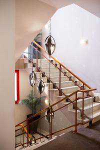 Fotografie z fotogalerie ubytování TANA-Boutique Hôtel v destinaci Antananarivo