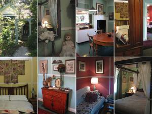 Galeriebild der Unterkunft Lemon Tree Cottage in Leura
