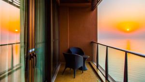 Fotografija v galeriji nastanitve Qingdao Mangrove Tree Resort World - Red Coral Hotel v mestu Huangdao