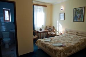 Gallery image of Casanova Inn - Boutique Hotel in Dilijan