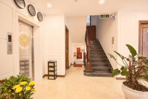 Foto Hanois asuva majutusasutuse Dinh Ami Hanoi Hotel galeriist