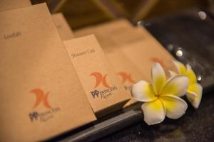Foto dalla galleria di PP Charlie Beach Resort a Phi Phi Don