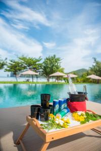 Bevande di PP Charlie Beach Resort