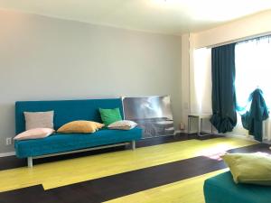 Gallery image of Green Apartment 6 in Bucharest