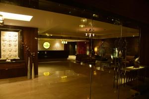 Foto de la galeria de Lemon Tree Hotel Siliguri a Siliguri