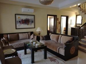 Gallery image of Riad Asmaa Agadir in Agadir