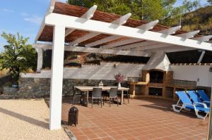 Fotografie z fotogalerie ubytování Cortijo Claudia v destinaci Taberno