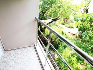 Balcó o terrassa a The Loft Resort Bangkok
