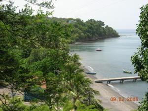 Príroda v okolí hotela