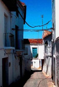 Bild i bildgalleri på Casa Isabella i Alhama de Granada