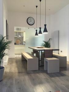 Fotografie z fotogalerie ubytování Number 19 Chapel Court v destinaci Leamington