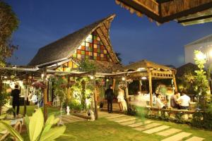 Galeriebild der Unterkunft The Loft Resort Bangkok in Bangkok
