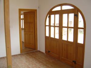 Gallery image of Ferien im Naturschutzgebiet in Kékkút