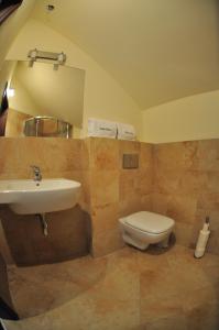 Ванная комната в Rancho Colorado